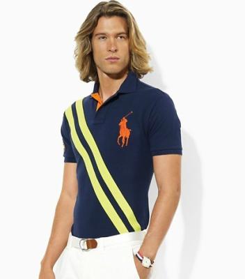 Men polo shirts-959